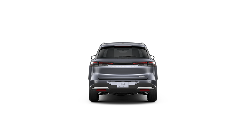 2026 QX60 EXTERIOR