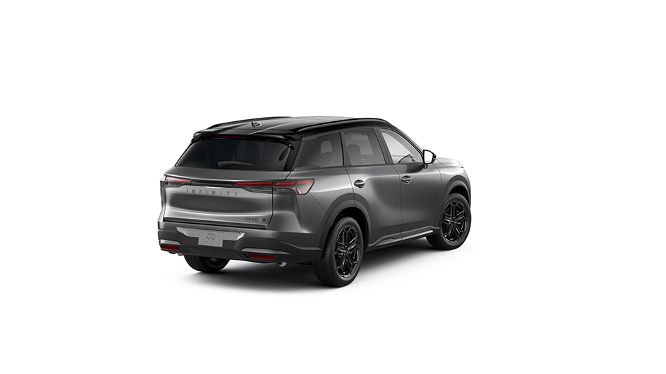 2026 QX60 EXTERIOR