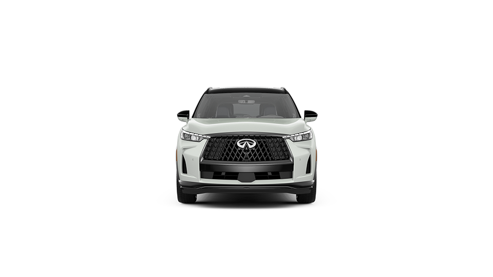 2026 QX60 EXTERIOR