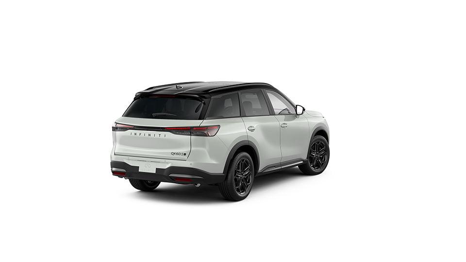 2026 QX60 EXTERIOR