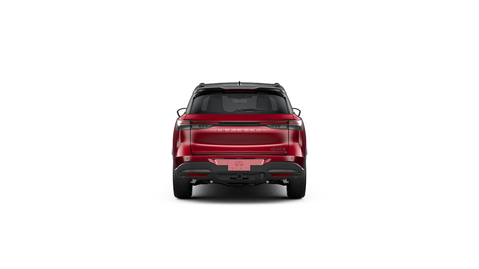 2026 QX60 EXTERIOR