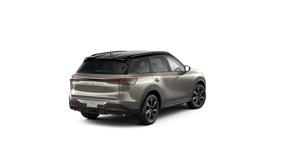 2026 QX60 EXTERIOR