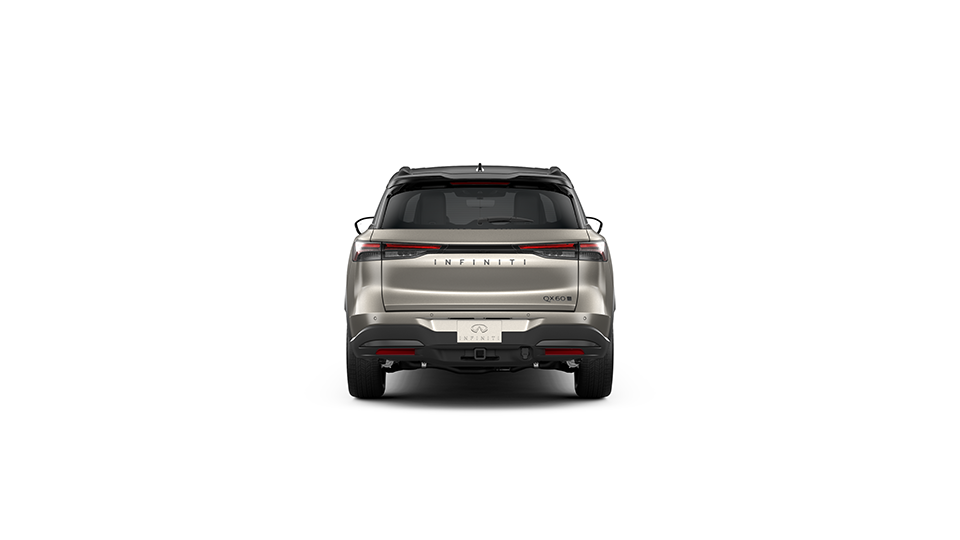 2026 QX60 EXTERIOR