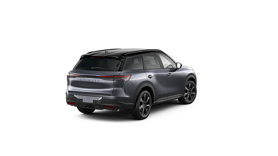 2026 QX60 EXTERIOR