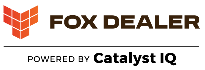 Website by Fox Dealer