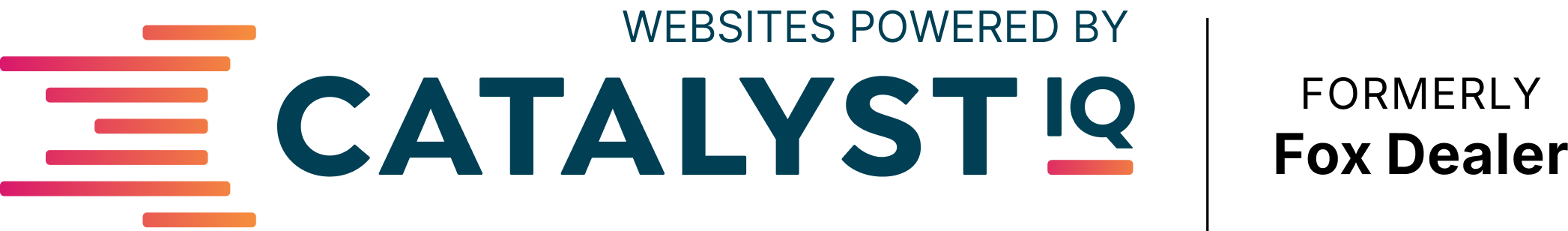 Website by Fox Dealer
