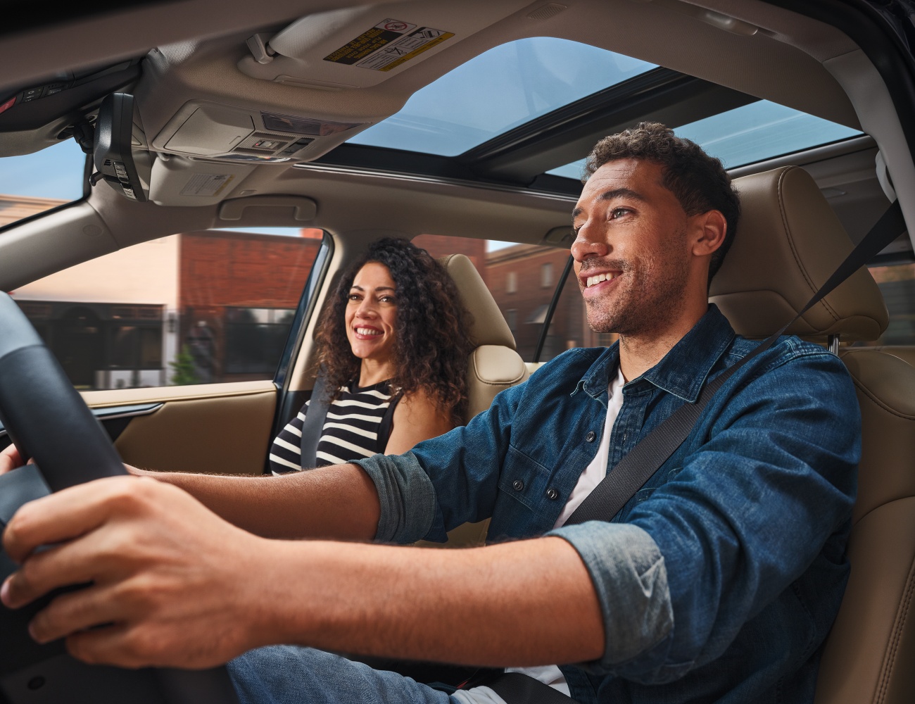 Toyota Insurance
