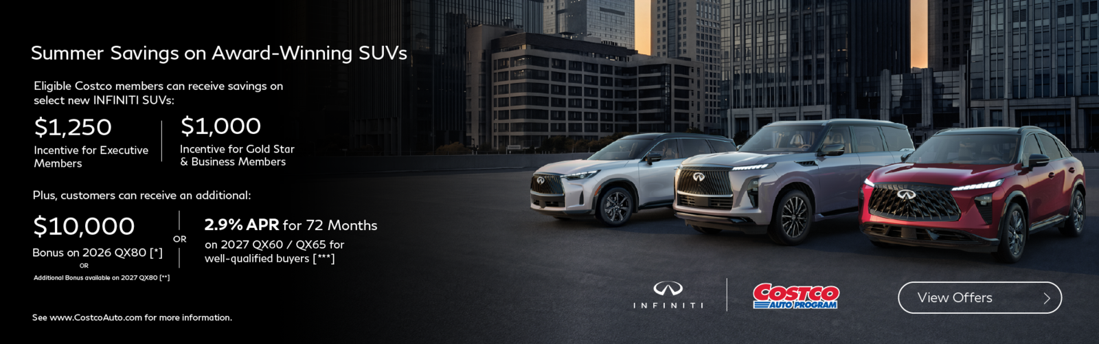 Charlie Clark INFINITI of El Paso