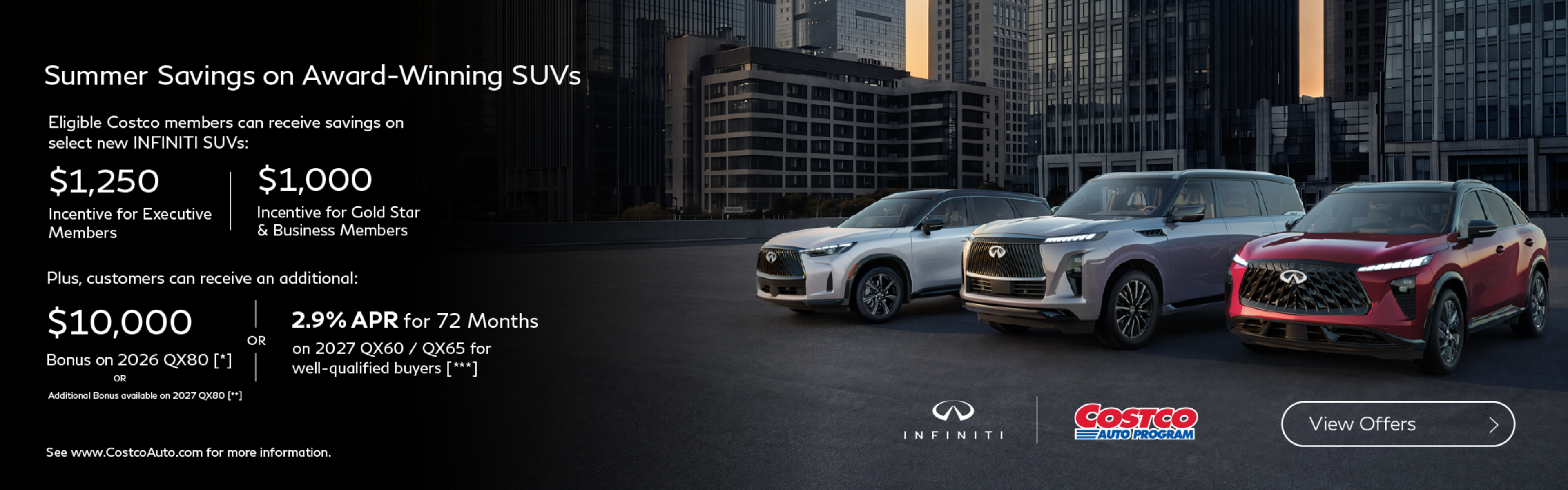 Infiniti of Kearny Mesa