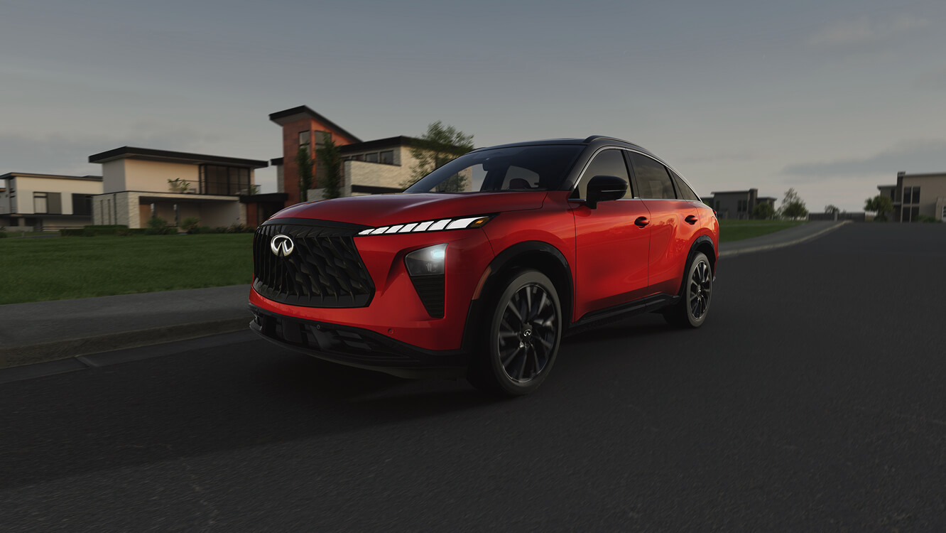 Comfort, convenience and performance
