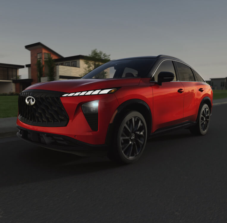Comfort, convenience and performance