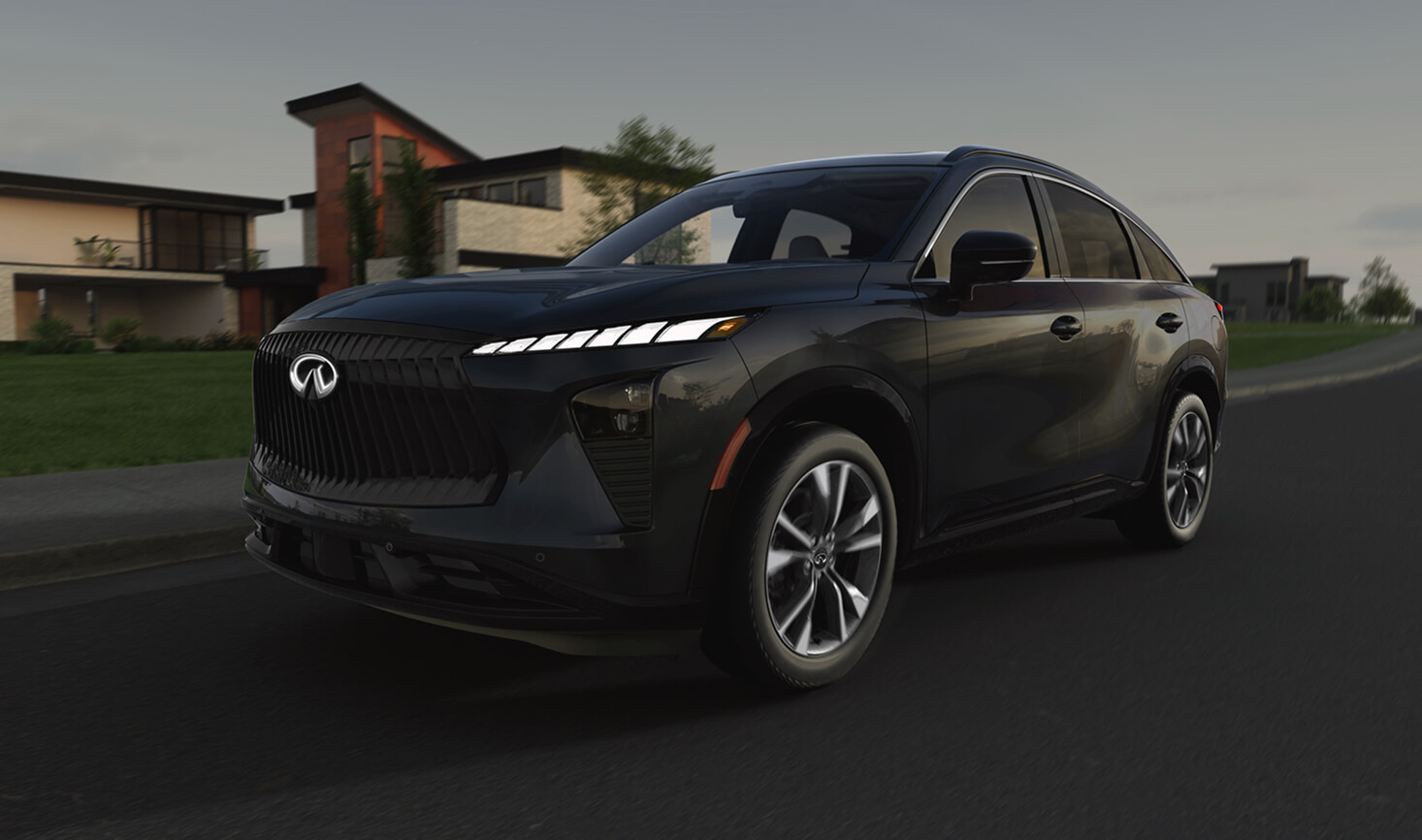LUXE