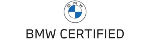 Certified Pre-Owned - BMW
