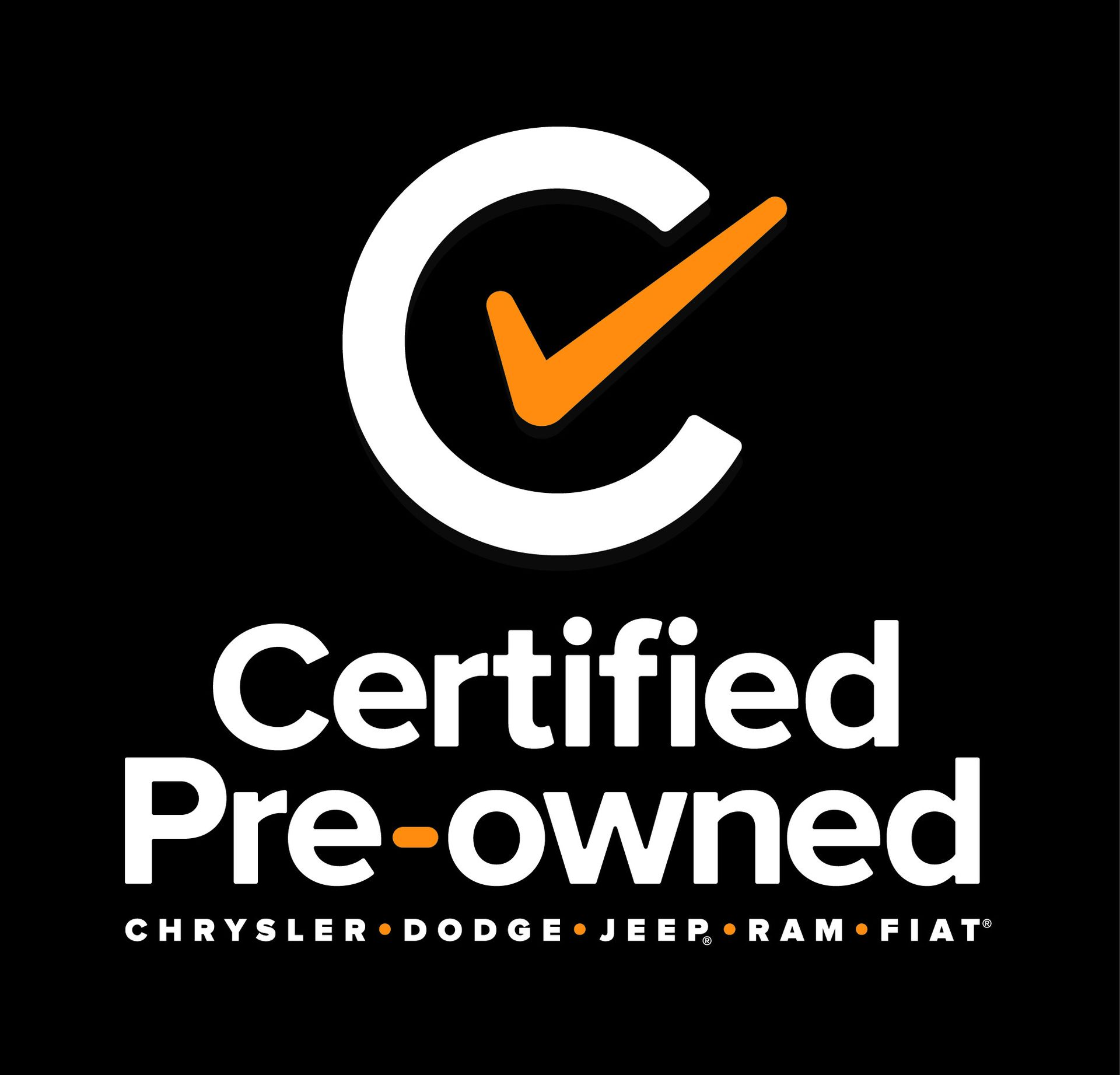 Certified Pre-Owned - Chrysler