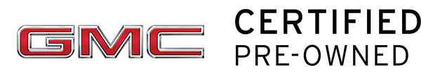 Certified Pre-Owned - GMC