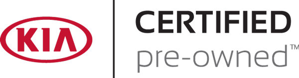 Certified Pre-Owned - Kia