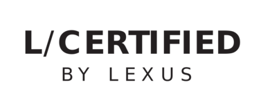 Certified Pre-Owned - Lexus