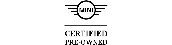 Certified Pre-Owned - MINI