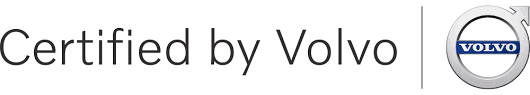 Certified Pre-Owned - Volvo