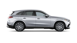 2024 AMG GLC 43 SUV