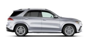 2024 AMG GLE 53 SUV