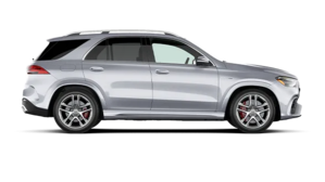 2024 AMG GLE 63 S SUV