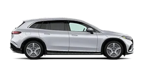 2024 EQS 580 4MATIC SUV