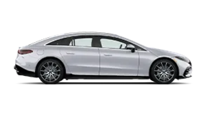 2024 EQS 580 4MATIC Sedan