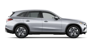 2025 GLC 350e 4MATIC SUV