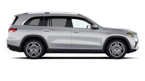 2025 GLS 450 4MATIC SUV